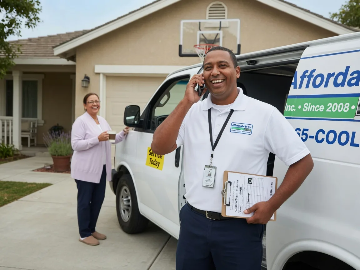 Central Ac Repair Elrosa, MN FAQs